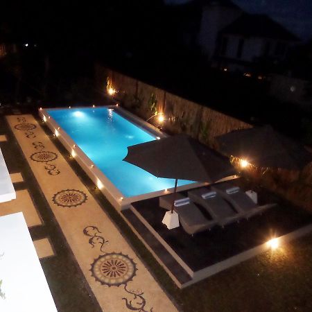 Kubu Jimbar Hotel Jimbaran Kültér fotó