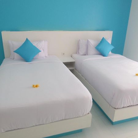 Kubu Jimbar Hotel Jimbaran Kültér fotó