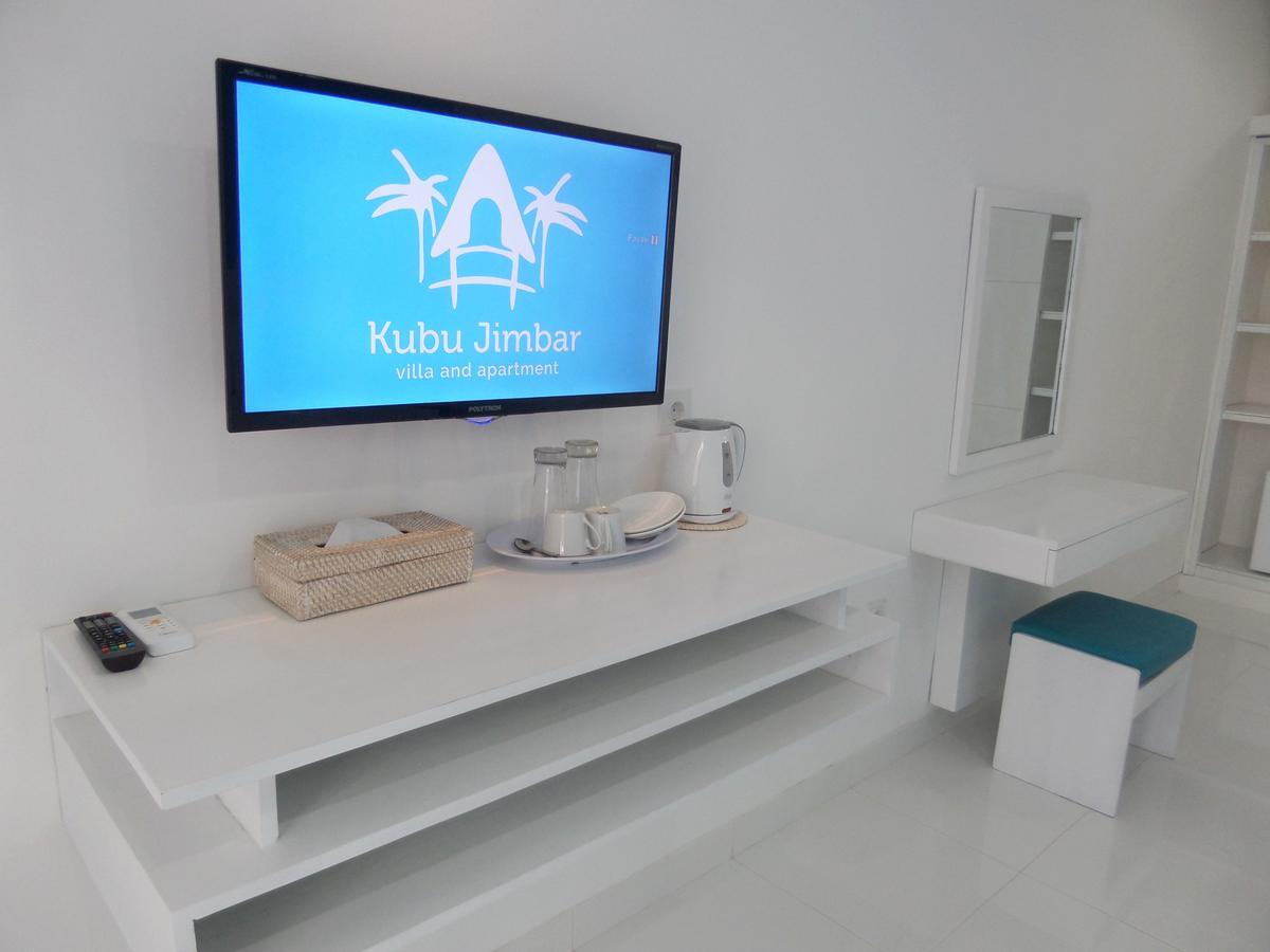 Kubu Jimbar Hotel Jimbaran Kültér fotó