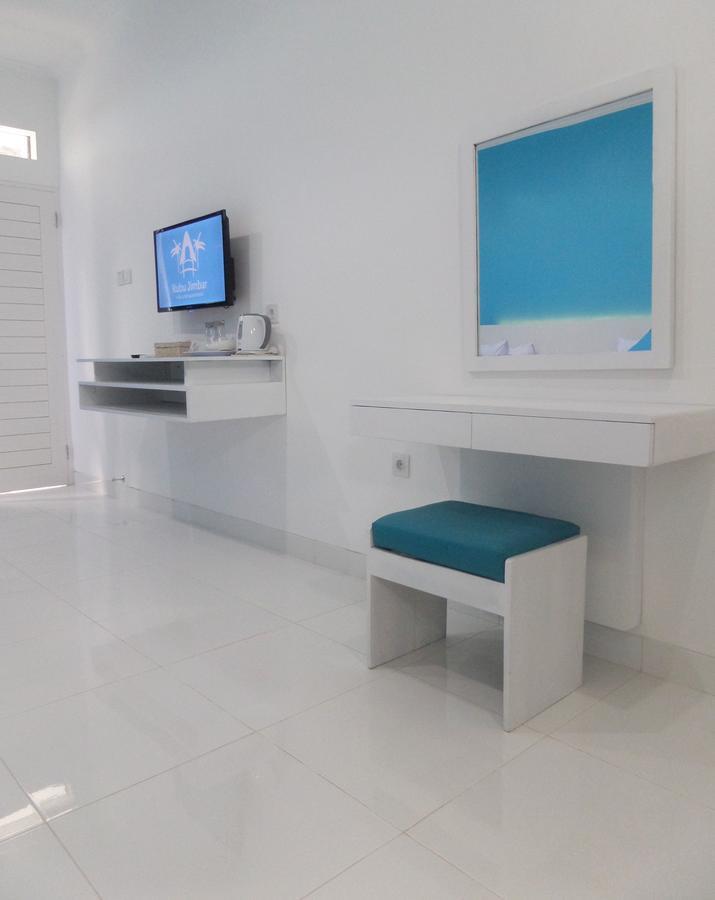 Kubu Jimbar Hotel Jimbaran Kültér fotó