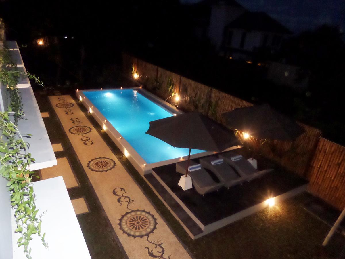 Kubu Jimbar Hotel Jimbaran Kültér fotó