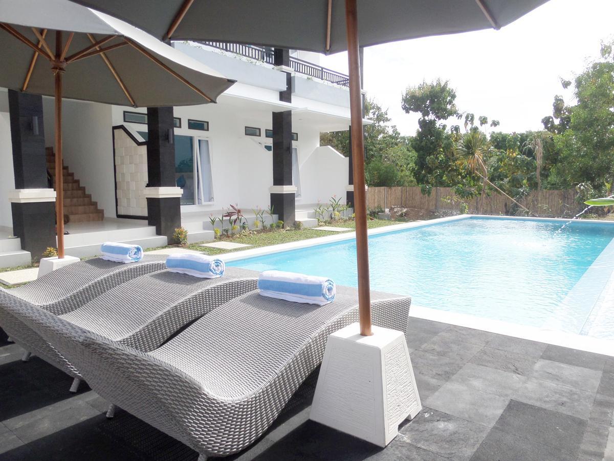Kubu Jimbar Hotel Jimbaran Kültér fotó