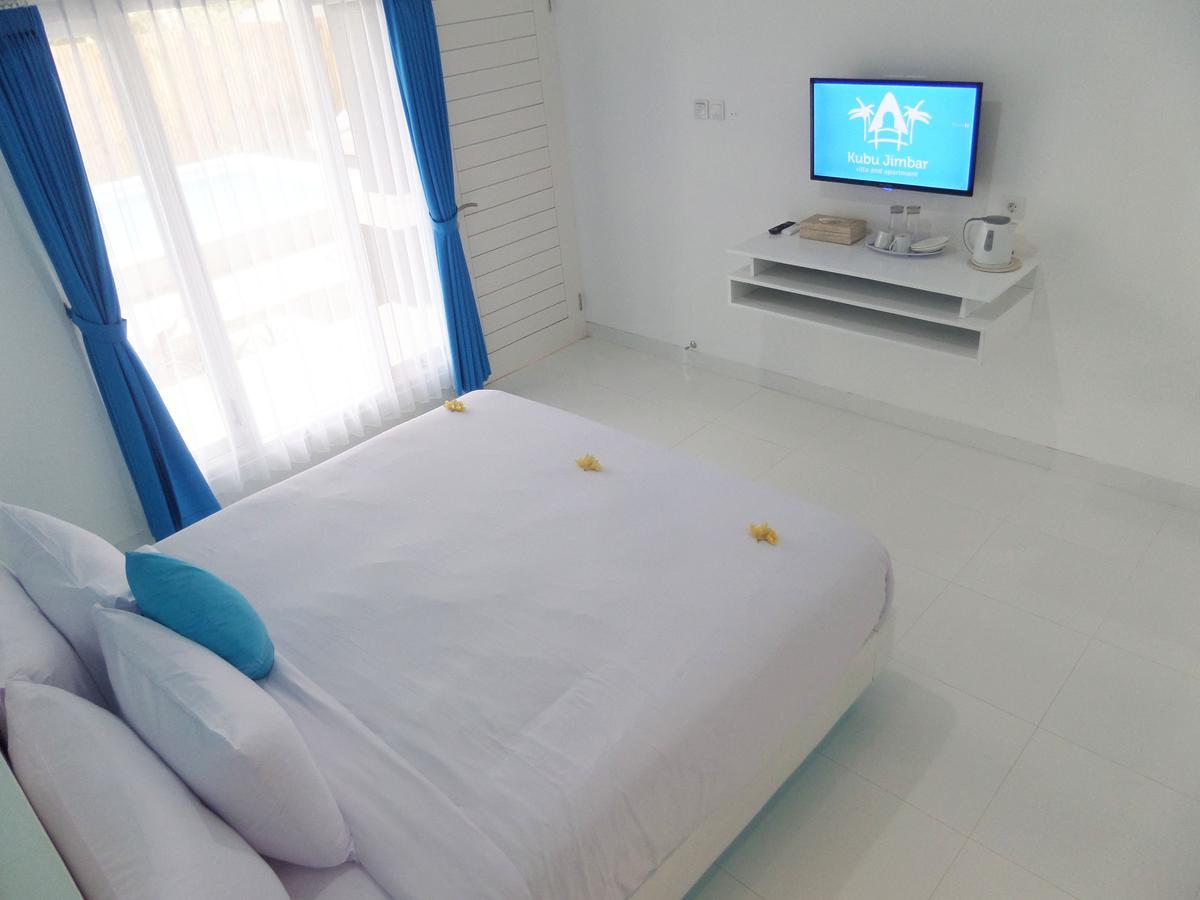 Kubu Jimbar Hotel Jimbaran Kültér fotó