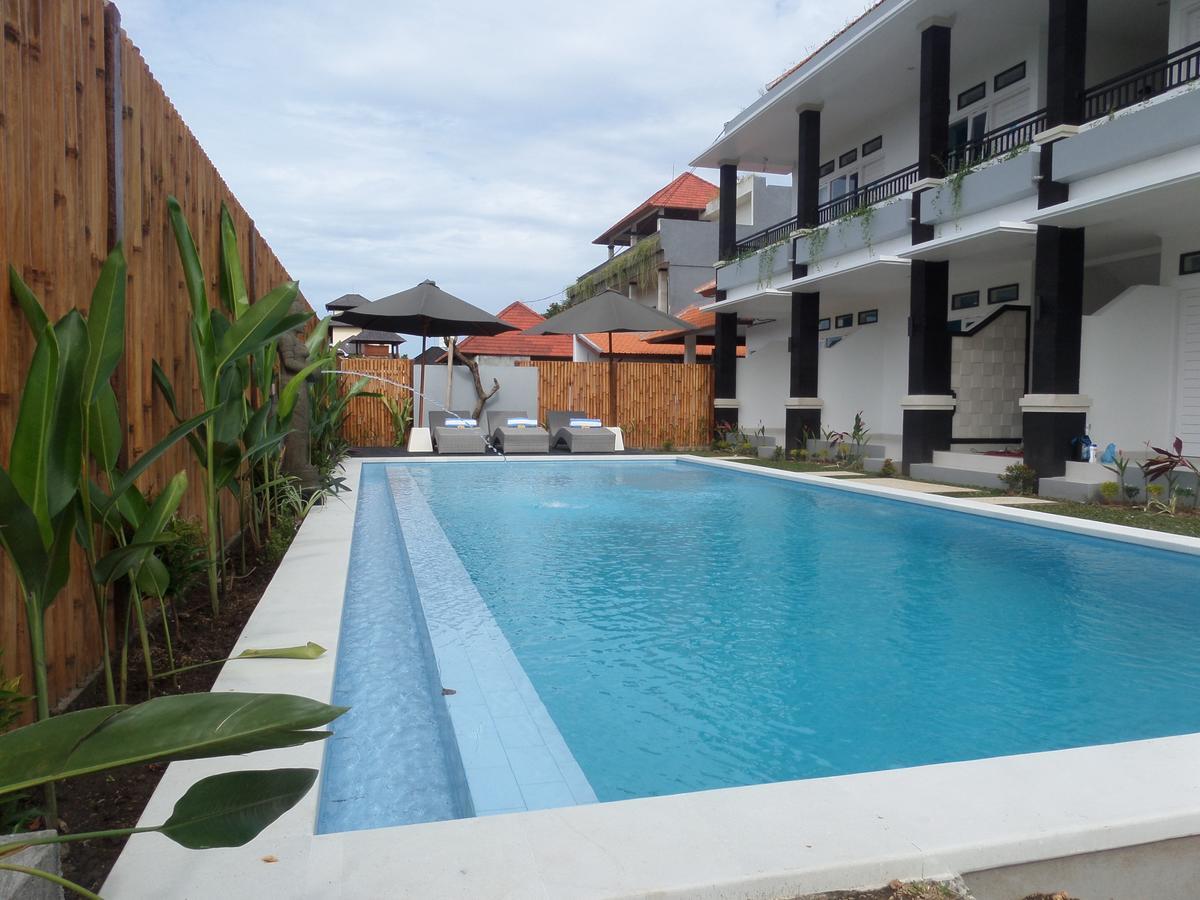 Kubu Jimbar Hotel Jimbaran Kültér fotó