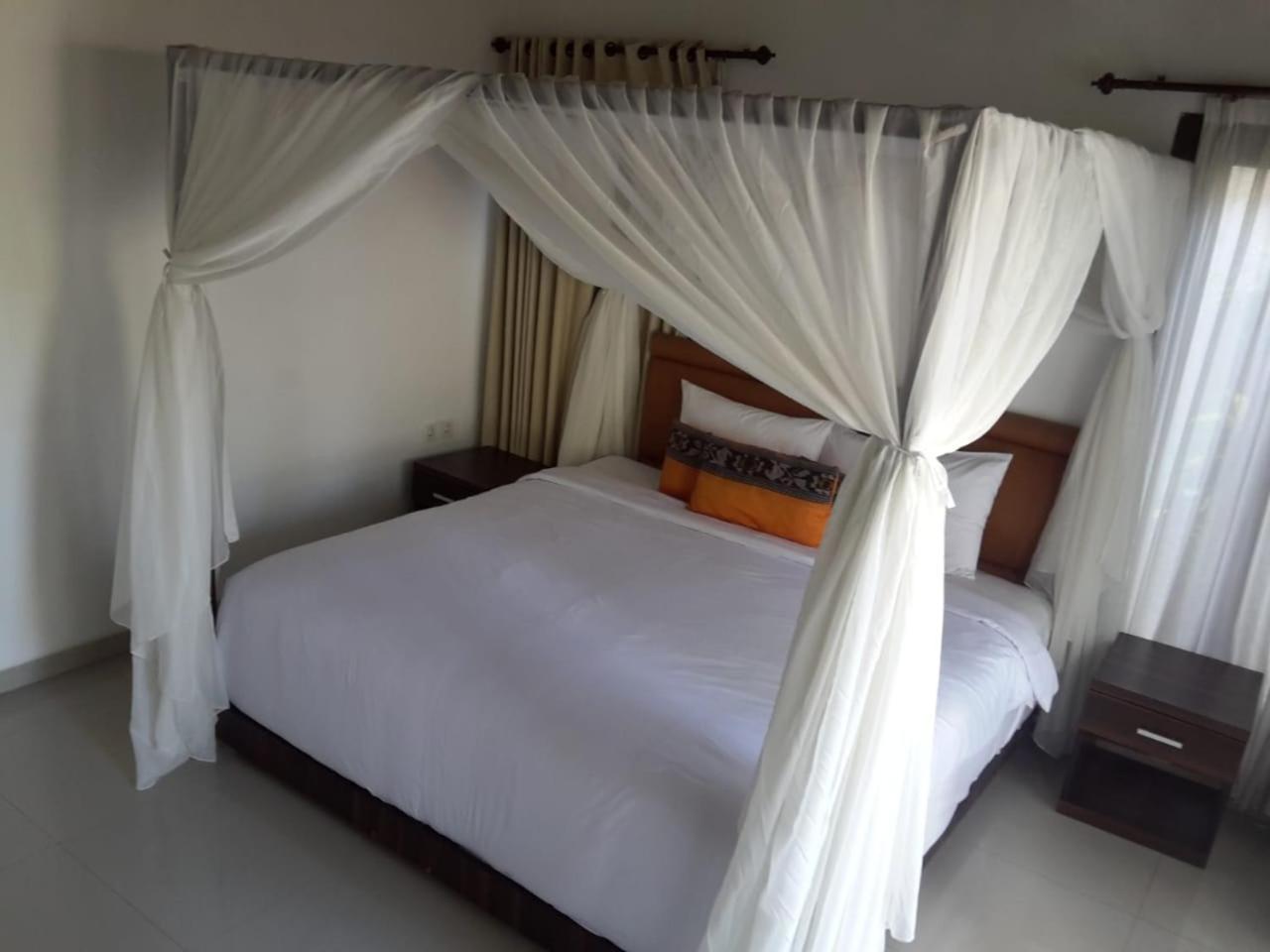 Kubu Jimbar Hotel Jimbaran Szoba fotó